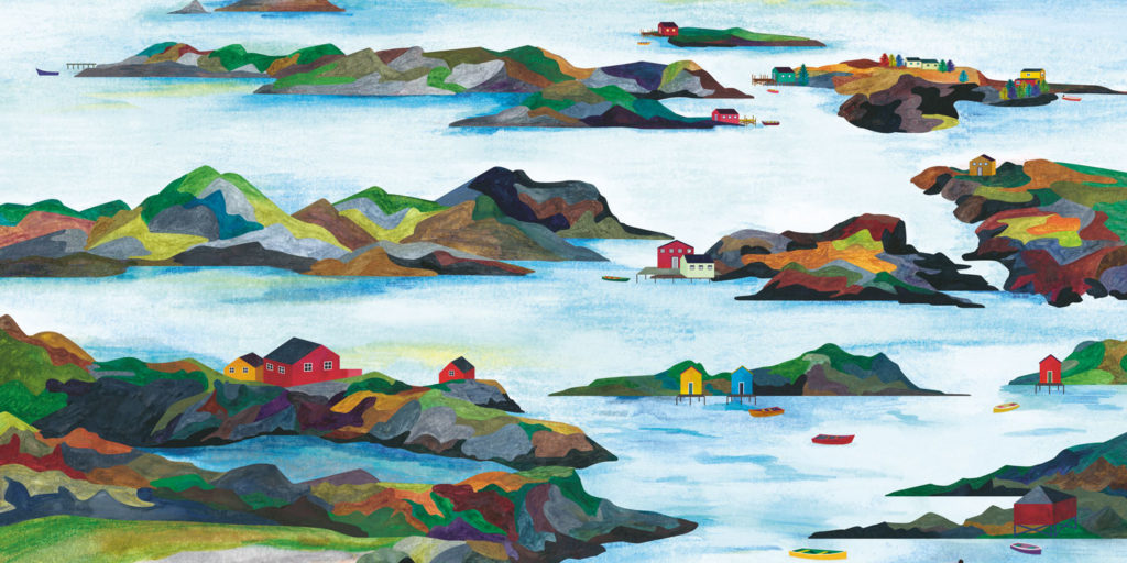 Illustration issue de Carroussel