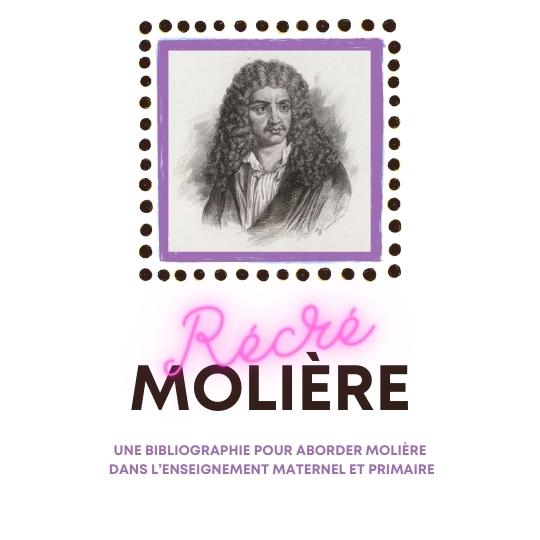 Récré Molière