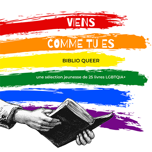 Viens comme tu es