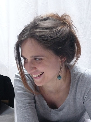 Photo de Mathilde Brosset
