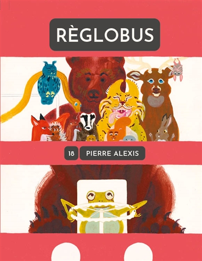 Couverture de l'album Réglobus