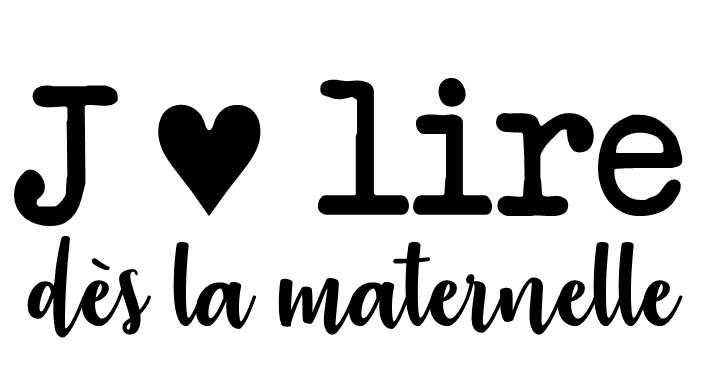 Logo de l'opération J'aime Lire dès la Maternelle