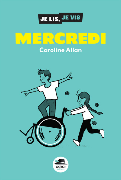 Couverture de mercredi